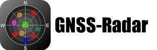GNSS-Radarのイメージ